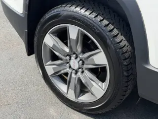 2017 GMC Acadia SLT-2