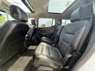 2017 GMC Acadia SLT-2