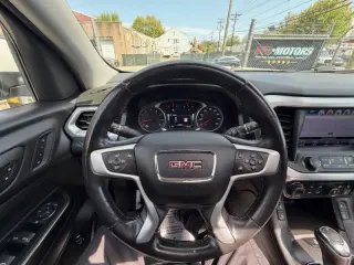 2017 GMC Acadia SLT-2