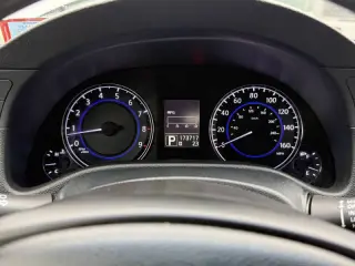 2011 Infiniti G37 Sedan x