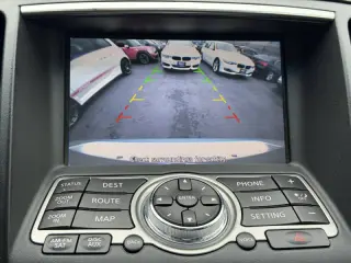 2011 Infiniti G37 Sedan x