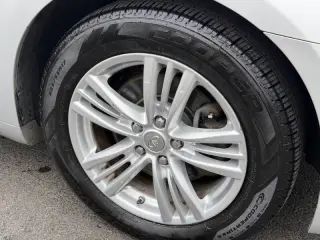 2011 Infiniti G37 Sedan x