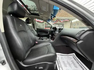 2011 Infiniti G37 Sedan x