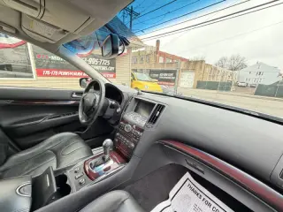 2011 Infiniti G37 Sedan x
