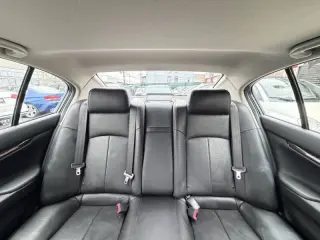 2011 Infiniti G37 Sedan x