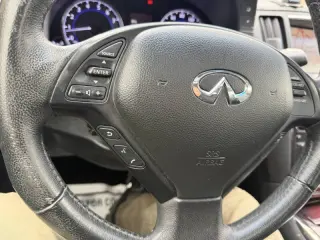 2011 Infiniti G37 Sedan x