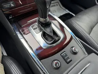 2011 Infiniti G37 Sedan x
