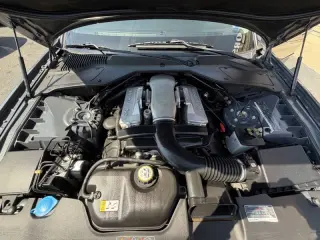 2005 Jaguar XJR