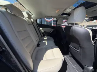 2014 Mazda MAZDA6 i Grand Touring