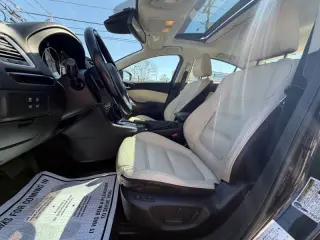 2014 Mazda MAZDA6 i Grand Touring