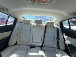 2014 Mazda MAZDA6 i Grand Touring