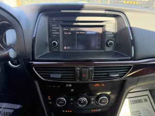 2014 Mazda MAZDA6 i Grand Touring