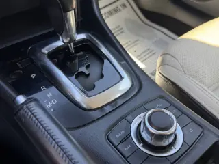 2014 Mazda MAZDA6 i Grand Touring