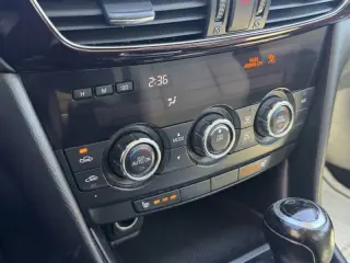 2014 Mazda MAZDA6 i Grand Touring