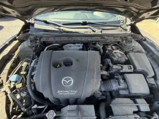 2014 Mazda MAZDA6 i Grand Touring