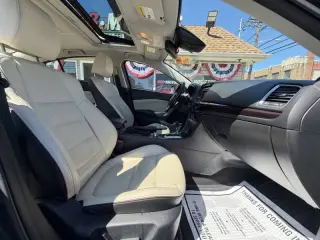 2014 Mazda MAZDA6 i Grand Touring