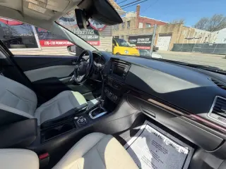 2014 Mazda MAZDA6 i Grand Touring