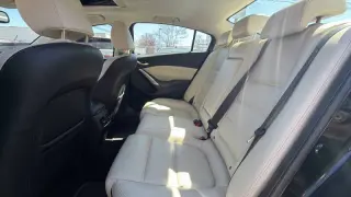 2014 Mazda MAZDA6 i Grand Touring