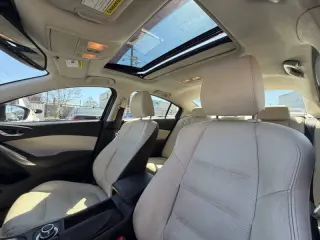 2014 Mazda MAZDA6 i Grand Touring