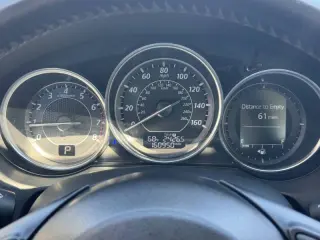 2014 Mazda MAZDA6 i Grand Touring