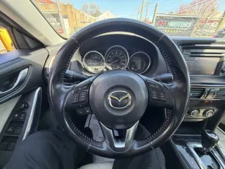 2014 Mazda MAZDA6 i Grand Touring
