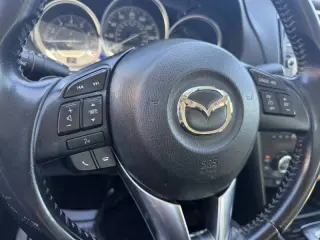 2014 Mazda MAZDA6 i Grand Touring