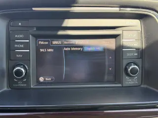 2014 Mazda MAZDA6 i Grand Touring