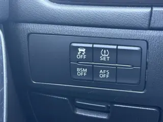 2014 Mazda MAZDA6 i Grand Touring