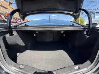 2017 Ford Fusion V6 Sport