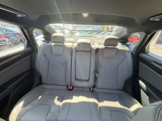 2017 Ford Fusion V6 Sport