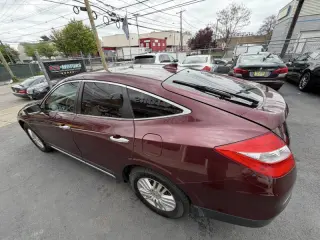 2013 Honda Crosstour EX-L w/Navi