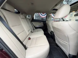 2013 Honda Crosstour EX-L w/Navi