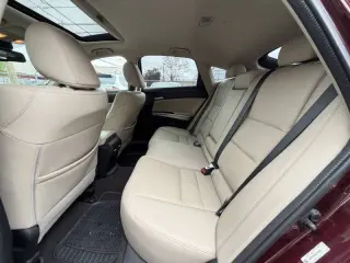 2013 Honda Crosstour EX-L w/Navi