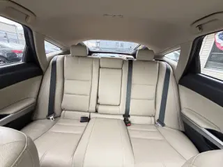 2013 Honda Crosstour EX-L w/Navi