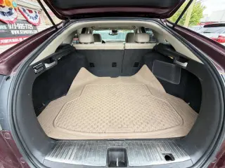 2013 Honda Crosstour EX-L w/Navi