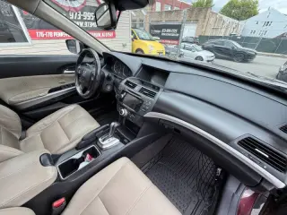 2013 Honda Crosstour EX-L w/Navi