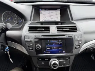 2013 Honda Crosstour EX-L w/Navi