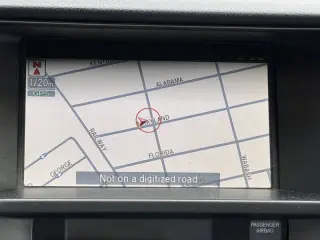 2013 Honda Crosstour EX-L w/Navi