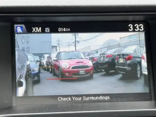 2013 Honda Crosstour EX-L w/Navi