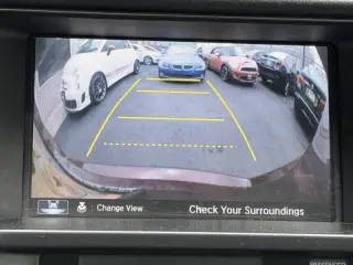 2013 Honda Crosstour EX-L w/Navi