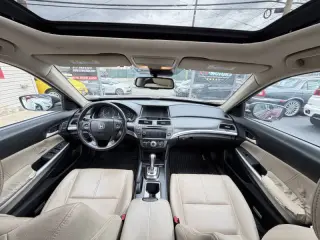 2013 Honda Crosstour EX-L w/Navi