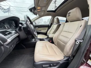 2013 Honda Crosstour EX-L w/Navi