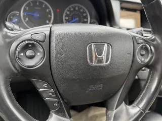 2013 Honda Crosstour EX-L w/Navi