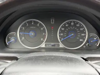 2013 Honda Crosstour EX-L w/Navi