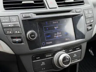 2013 Honda Crosstour EX-L w/Navi
