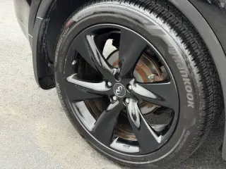 2017 Infiniti QX70