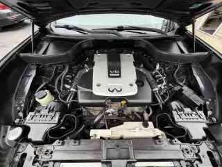 2017 Infiniti QX70