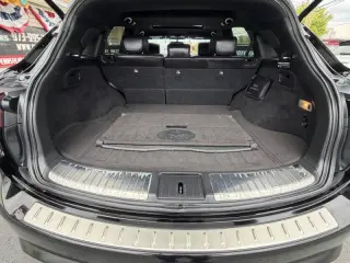 2017 Infiniti QX70