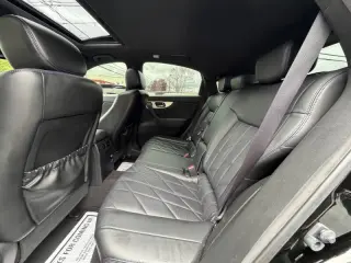 2017 Infiniti QX70