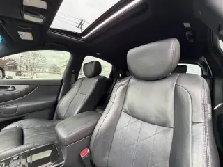 2017 Infiniti QX70
